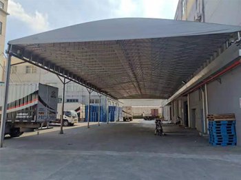 伸缩雨篷安装方法与技巧详解